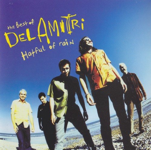 Capa de Driving With the Brakes On